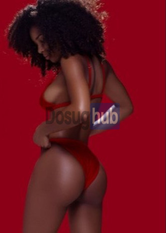 Проститутка Tina